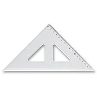 Trojúhelník s ryskou