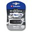 Náhľadový obrázok produktu Verbatim USB Store'n'Go - USB disk - 16 GB