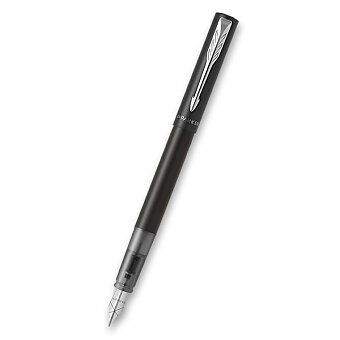 Obrázek produktu Parker Vector XL Black - plnicí pero