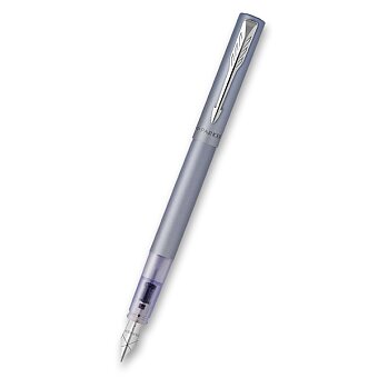Obrázek produktu Parker Vector XL Blue - plniace pero