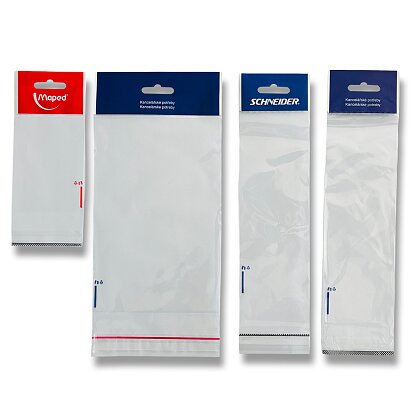 Náhledový obrázek produktu Sáček/etui CaC