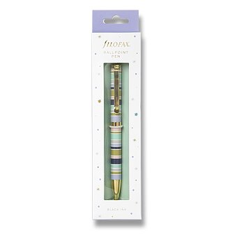 Obrázek produktu Filofax Good Vibes - guľôčkové pero