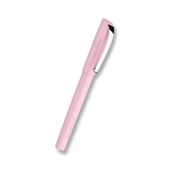 Bombičkové pero Schneider Ceod Colour výběr barev pastelově růžová