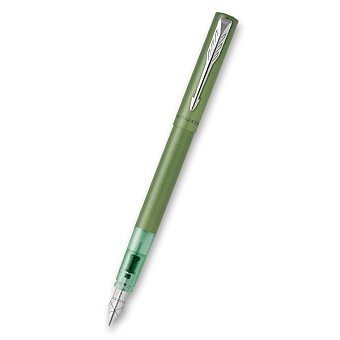 Obrázek produktu Parker Vector XL Green - plniace pero