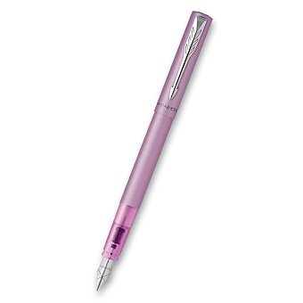 Obrázek produktu Parker Vector XL Lilac - plnicí pero