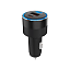 Náhledový obrázek produktu Sandberg Car Charger 3in1 - adaptér do auta