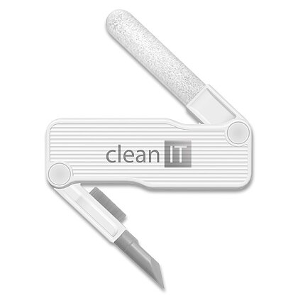 Obrázek produktu Clean IT - čistící sada pro sluchátka