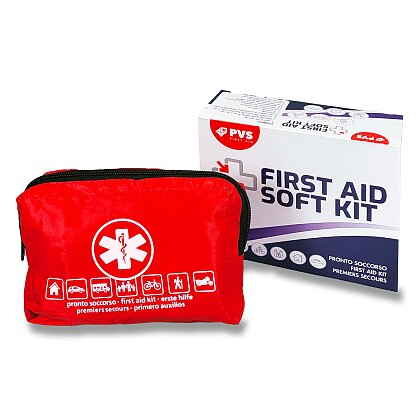 Product image Mobile first aid kit