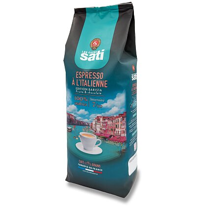 Product image Sati Café àl’Italienne - zrnková káva - 1 kg