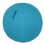 Náhľadový obrázok produktu Leitz Ergo Cosy - lopta na sedenie - modrá