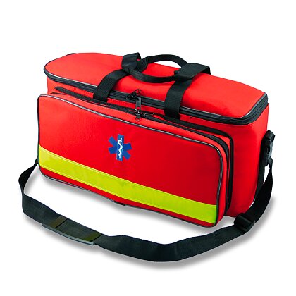 Obrázok produktu Zdravotnícka taška - 540 x 230 x 260 mm