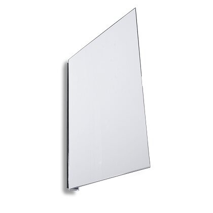 Obrázek produktu Durable - magnetická cedule pro značení uličky - A4 na výšku