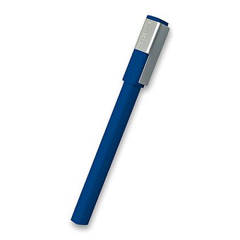 Obrázek produktu Roller Moleskine Classic Plus - 0,7 mm, tm.modrý