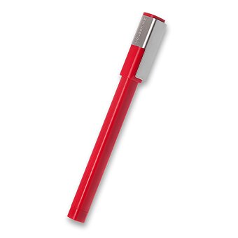 Obrázek produktu Roller Moleskine Classic Plus - 0,7 mm, červený
