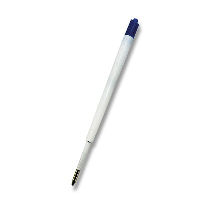 Obrázek produktu Branco - náplň do kuličkového pera - modrá