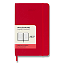 'Náhľadový obrázok produktu Moleskine 2027 - diár v mäkkých doskách - veľkosť S