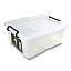 Preview image of product CEP Strata - storage box with lid