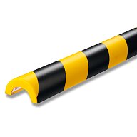Durable - ochranný profil - trubka průměr 30 mm