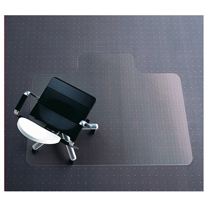 Obrázek produktu Siltex - podlahová ochranná podložka - Q: 1180 x 1500 mm