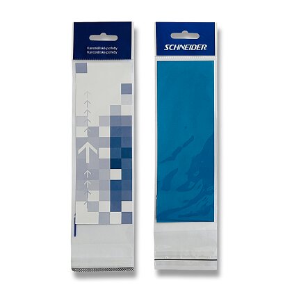 Náhledový obrázek produktu Sáček/etui CaC s kartičkou