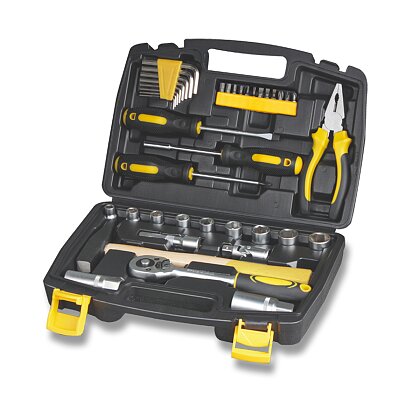 Product image Fieldmann FDG 5007-39R - tool set