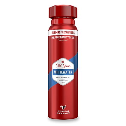 Obrázek produktu Old Spice Whitewater - deo spray - 150 ml