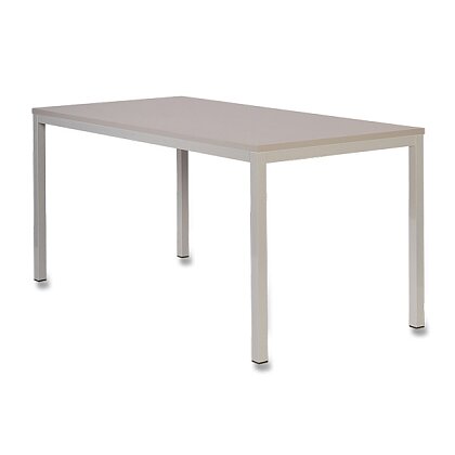 Obrázek produktu Antares Istra - kancelářský stůl - 800×1600×750 mm, světle šedá