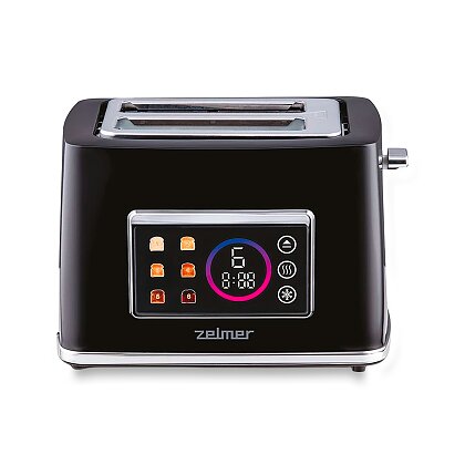 Obrázok produktu Zelmer ZTS8065 - hriankovač