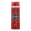 Náhledový obrázek produktu Old Spice Captain - sprchový gel - 400 ml