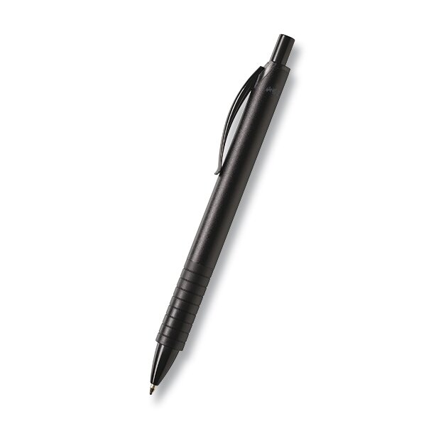 Kuličková tužka Faber-Castell Basic černá