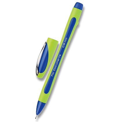 Obrázek produktu Schneider Xpress - mikrofix - modrý