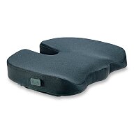 Leitz iComfi - vyhřívaný ergonomický podsedák - šedý