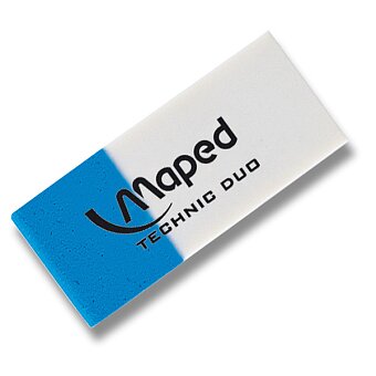 Obrázek produktu Pryž Maped Technic Duo - na inkoust i tuhu