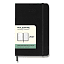 'Preview image of product Moleskine 2027 - diář v tvrdých deskách - velikost S
