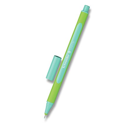 Obrázok produktu Schneider Line-up Pastel - liner - tyrkysová