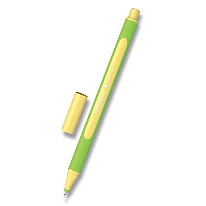 Obrázok produktu Schneider Line-up Pastel - liner - vanilková
