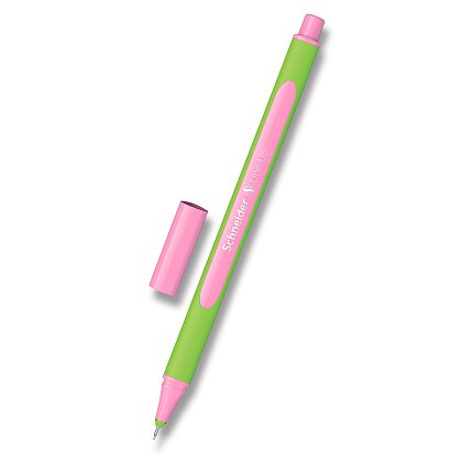 Product image Schneider Line-up Pastel - liner - růžová