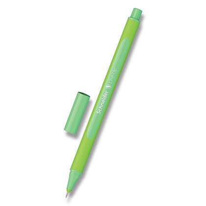 Obrázok produktu Schneider Line-up Pastel - liner - mätový