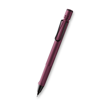 Obrázek produktu Lamy Safari Scarlet - mechanická tužka, 0,5 mm