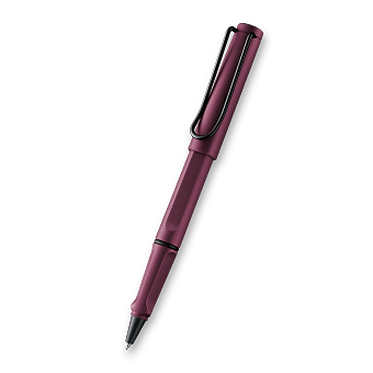 Obrázek produktu Lamy Safari Scarlet - roller