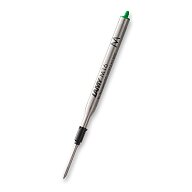 Lamy - náplň M16 do kuličkového pera - 0,7 mm, zelená