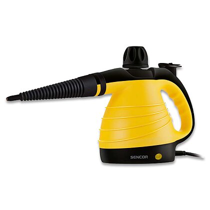Product image Sencor SSC 3001YL - steam cleaner