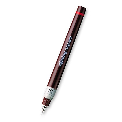 Obrázok produktu Rotring Isograph - technické pero - 0,25 mm