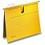 Náhledový obrázek produktu Leitz Alpha - závěsné zakládací desky - žluté