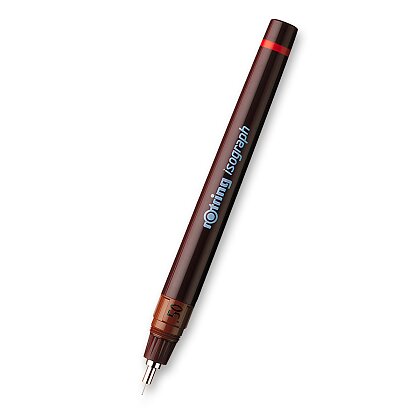 Obrázok produktu Rotring Isograph - technické pero - 0,5 mm