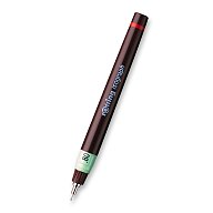 Rotring Isograph - technické pero - 0,8 mm