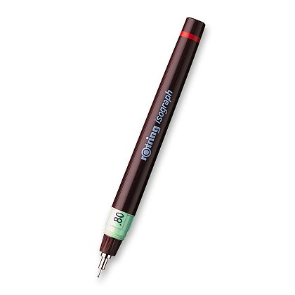 Obrázok produktu Rotring Isograph - technické pero - 0,8 mm