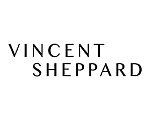 Logo Vincent Sheppard