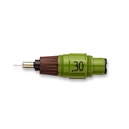 Obrázok produktu Rotring Isograph - náhradný hrot technického pera - 0,3 mm