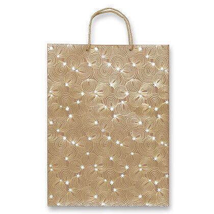 Obrázok produktu Sadoch Stampa a Caldo Sparks - darčeková taška - 300 x 120 x 410 mm